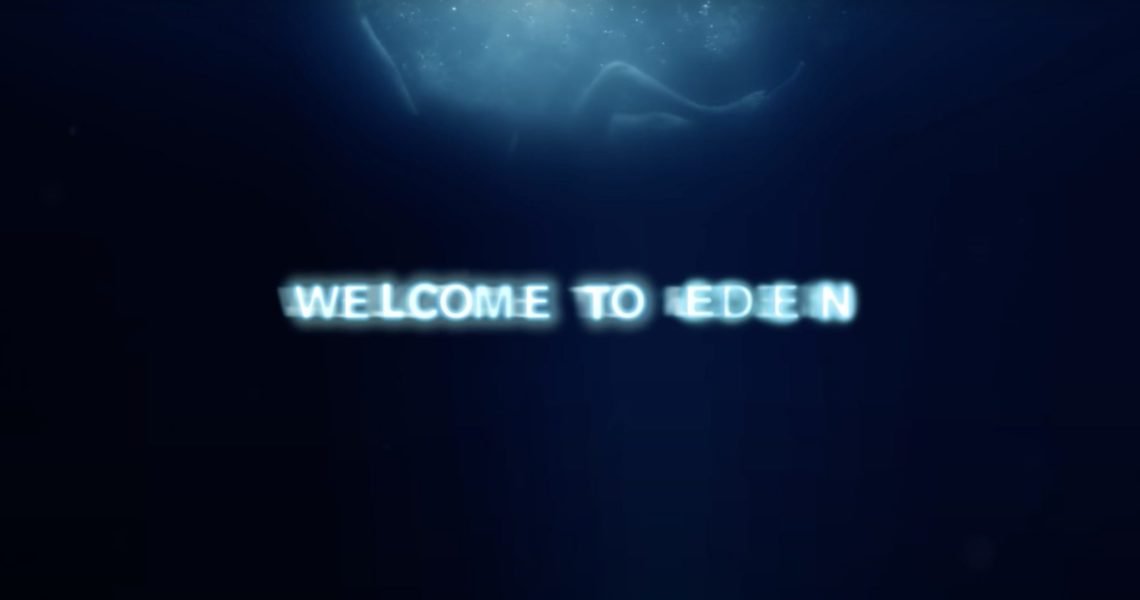 دانلود زیرنویس سریال Welcome to Eden 2022 – بلو سابتايتل