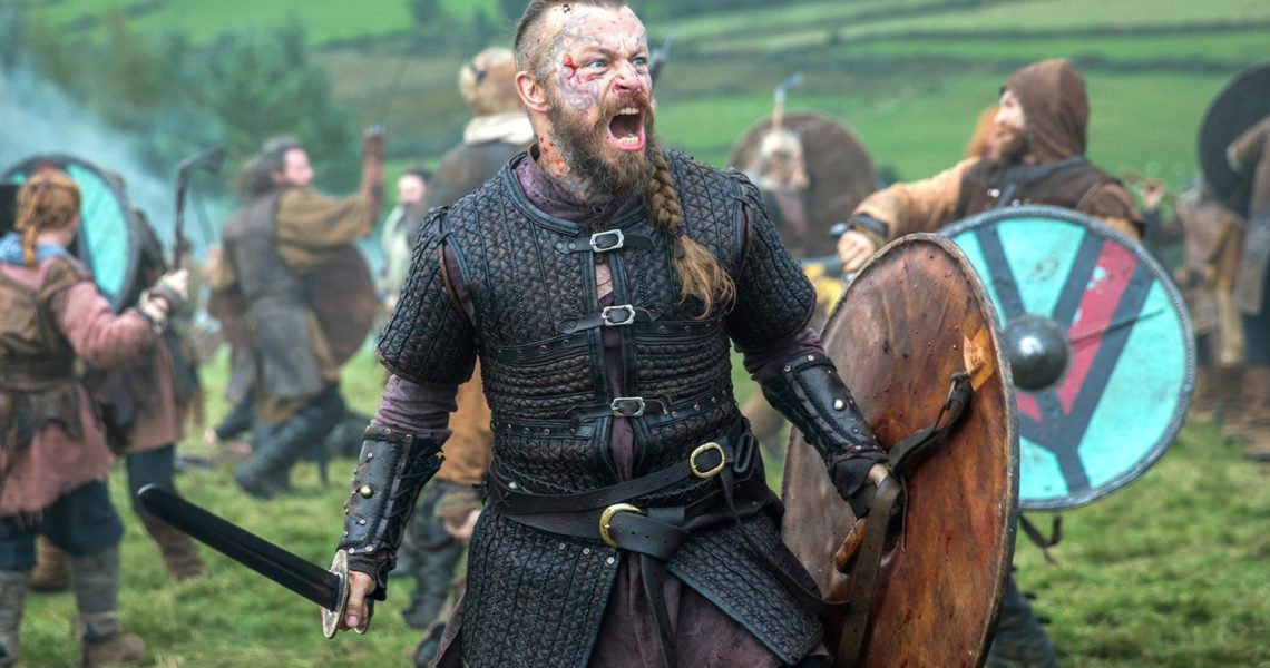 Vikings to Fight More Wars for Valhalla as Netflix Renews the Show for Two More Seasons – Here’s Everything You Should Know