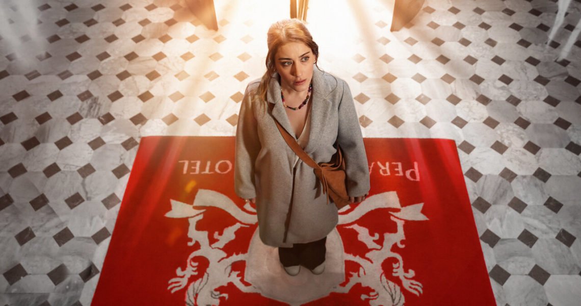 What Is the History Behind Pera Place in Netflix Turkish Thriller ‘Midnight at the Pera Palace’? Is It Real?