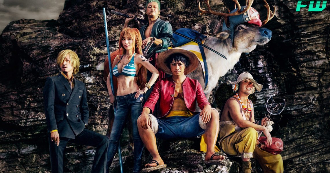 One Piece Adaptation: Netflix Unveils New Cast Additions – Ilia Isorelys Paulino, Vincent Regan and Others Join the Ensemble