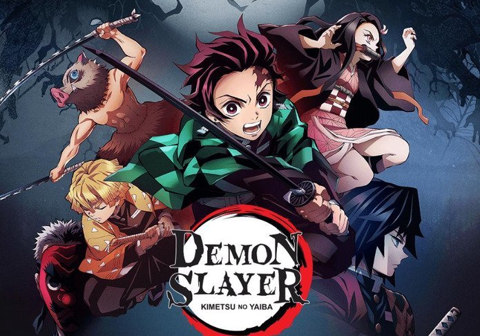 Where Can You Watch Demon Slayer Season 2 Until It Comes on Netflix?