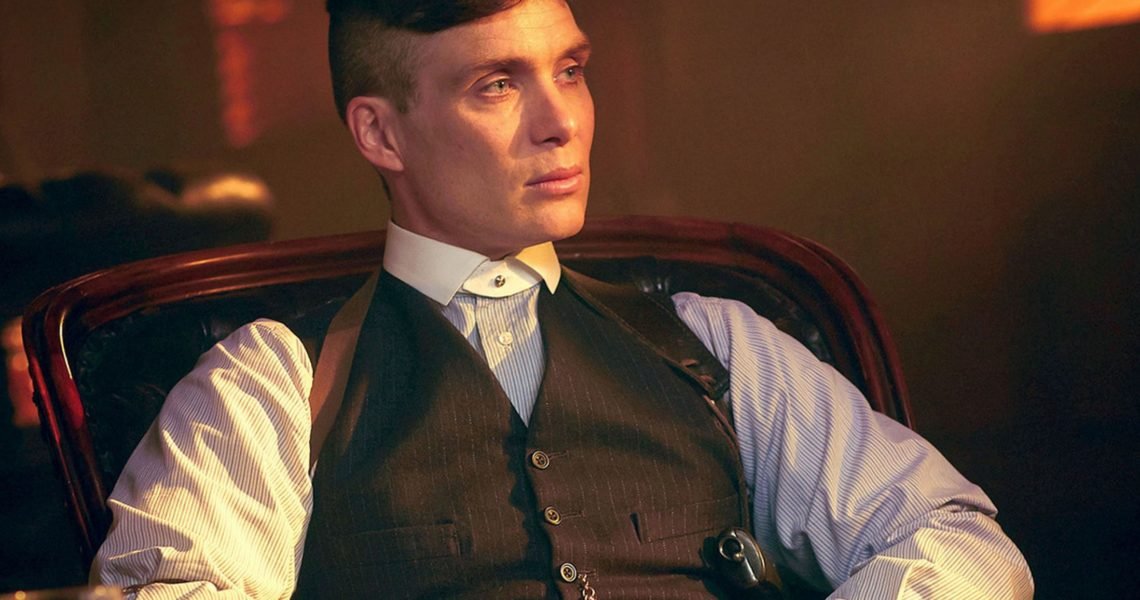 Cillian Murphy Reveals Who Taught Him French for Peaky Blinders, It Is Not Someone You’d Guess