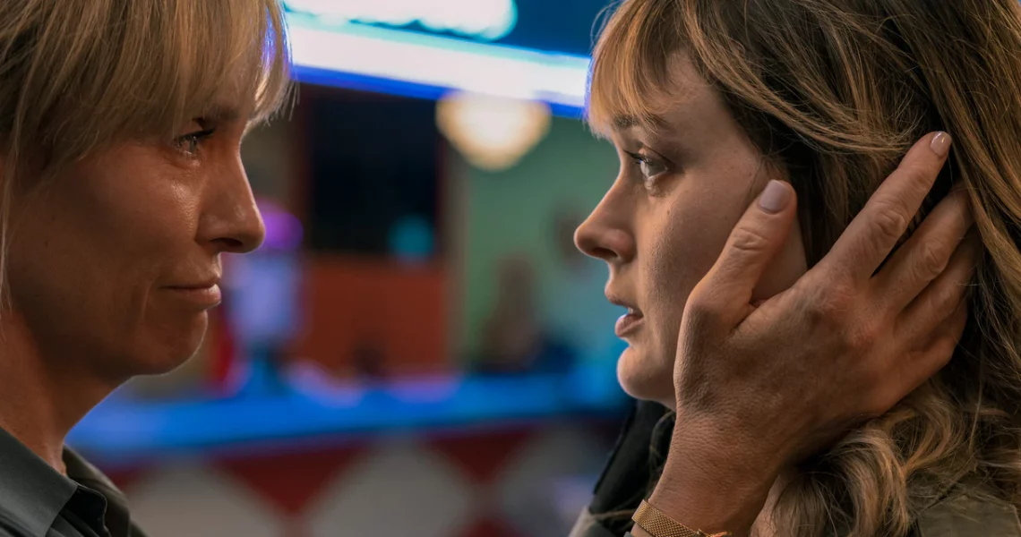 “I really gravitate towards stories of trauma”: Toni Collette and Bella Heathcote Discuss Shooting Experience and Season 2 of Pieces of Her