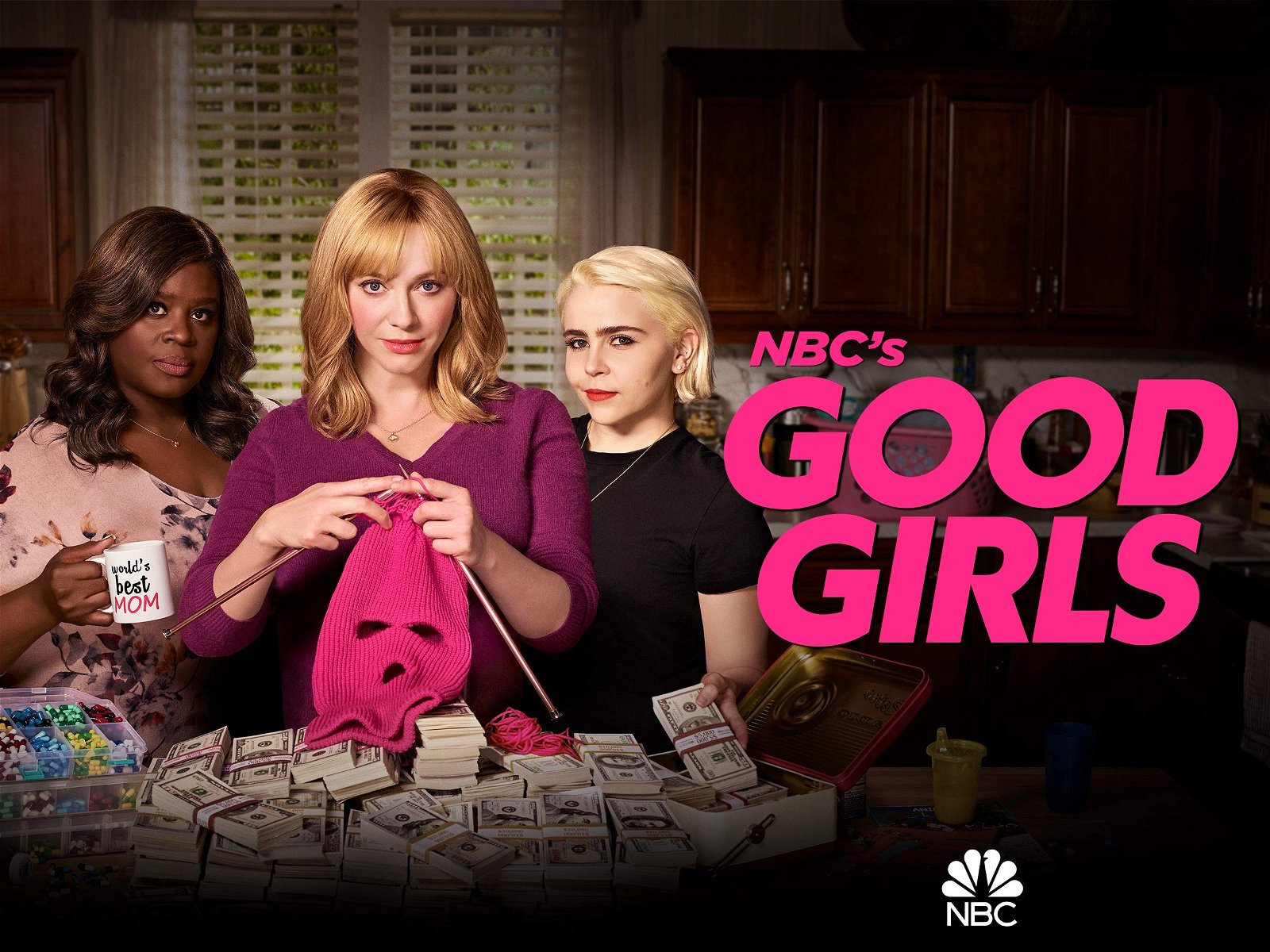 Will There Be a ‘Good Girls’ Season 5? Is the Show Renewed or Canceled?