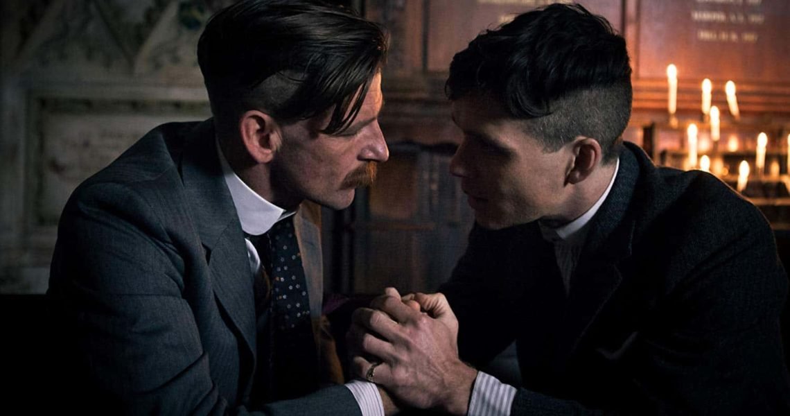 Peaky Blinders Season 6: Where Does “World War 2 tunnels” Lead Tommy Shelby? Did He Predict His Fate?