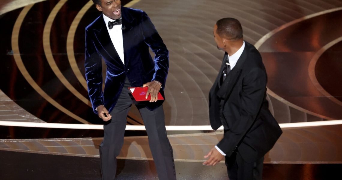 Will Smith and Chris Rock Controversy Becomes a Meme Fest for Netizens – Check the Best Ones Here