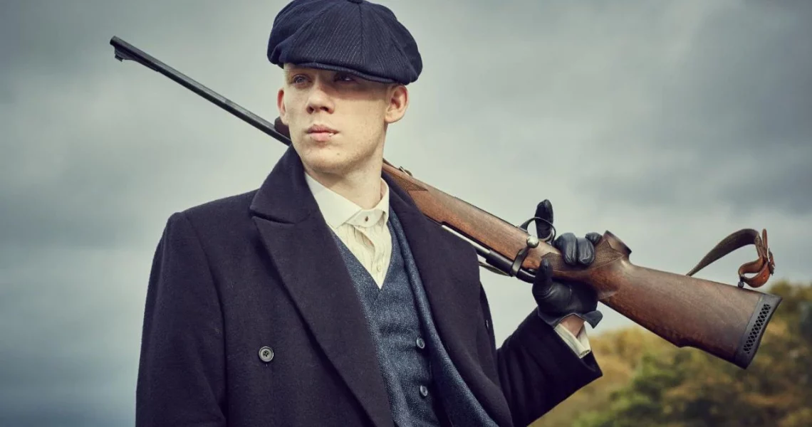 “I Felt Like I Had Exhausted This (John Shelby) Character”: Joe Cole Opens Up About Why He Left Peaky Blinders