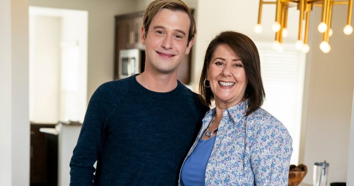 ‘Life After Death’ on Netflix: The Harsh Truth of Tyler Henry’s Mother, Theresa