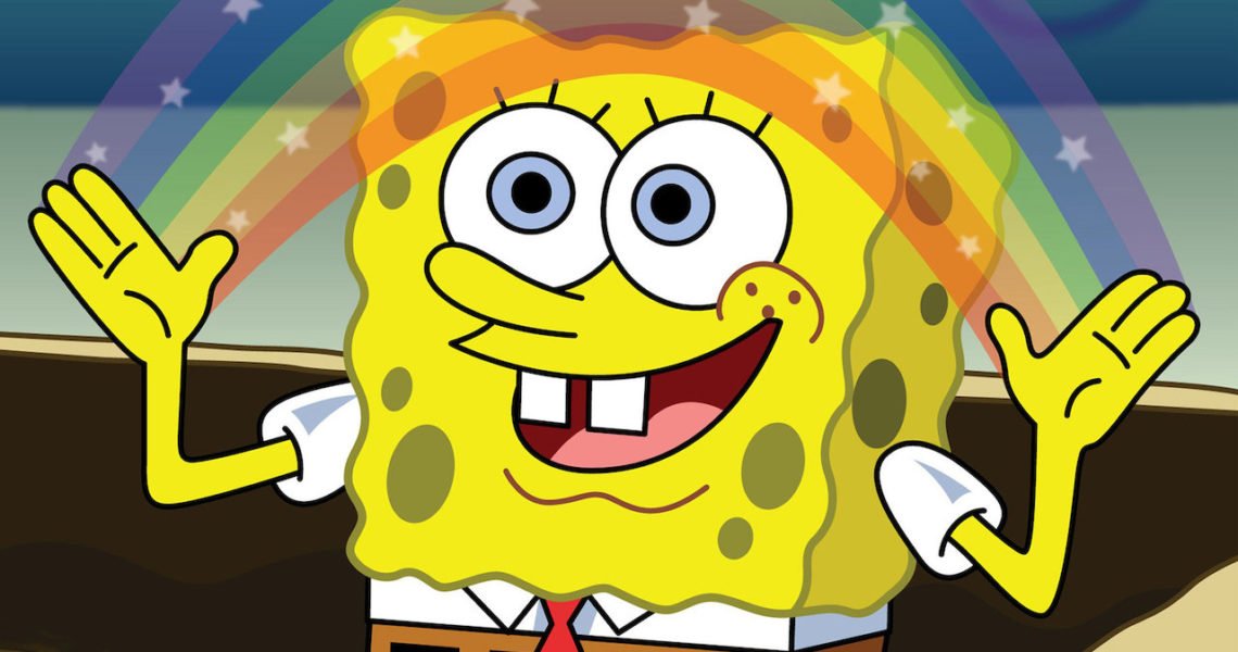 Where Can You Watch SpongeBob SquarePants? Is It Available on Netflix in Your Country?