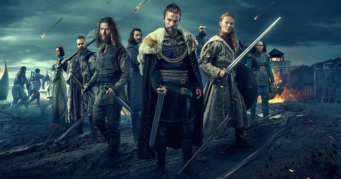 The Origin Of The Name “Vikings: Valhalla” And More Easter Eggs You Missed In The Show
