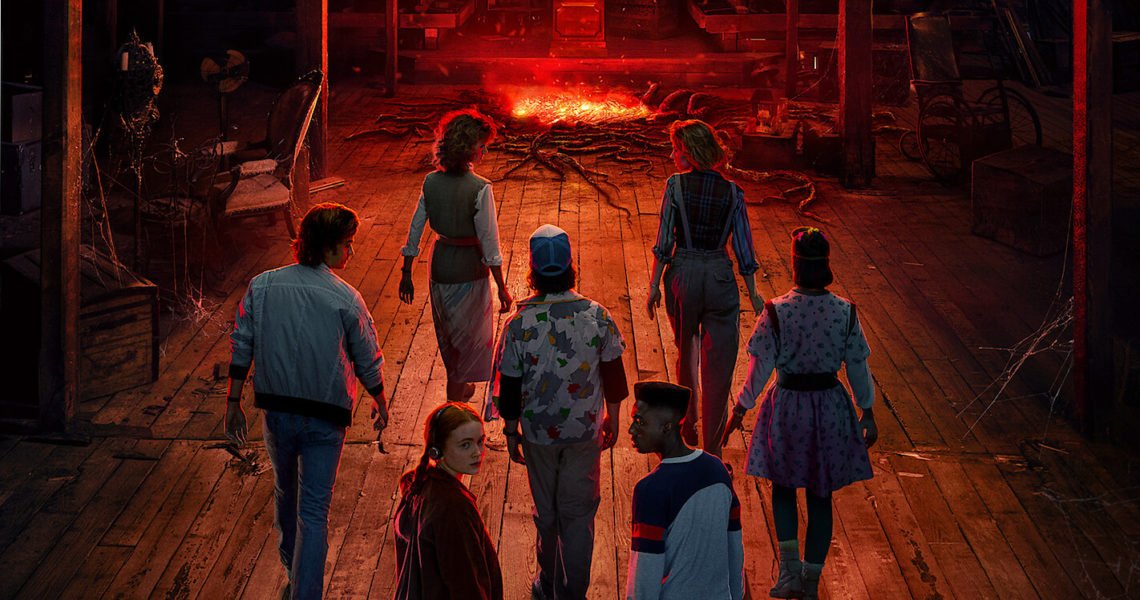 Shawn Levy Is “Hiring” All Stranger Things Fans if He Ever Opens a “Detective Agency”, Here’s Why