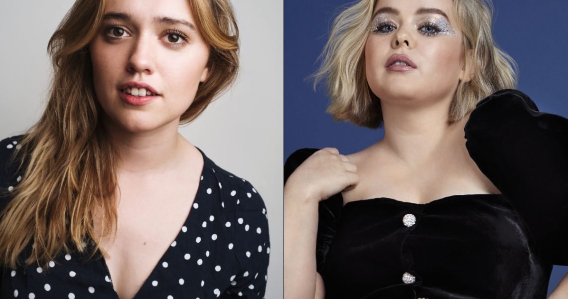‘Bridgerton’ actress Nicola Coughlan and Aimee Lou Wood from ‘Sex Education’ to star in a new dark comedy film, Seize Them!