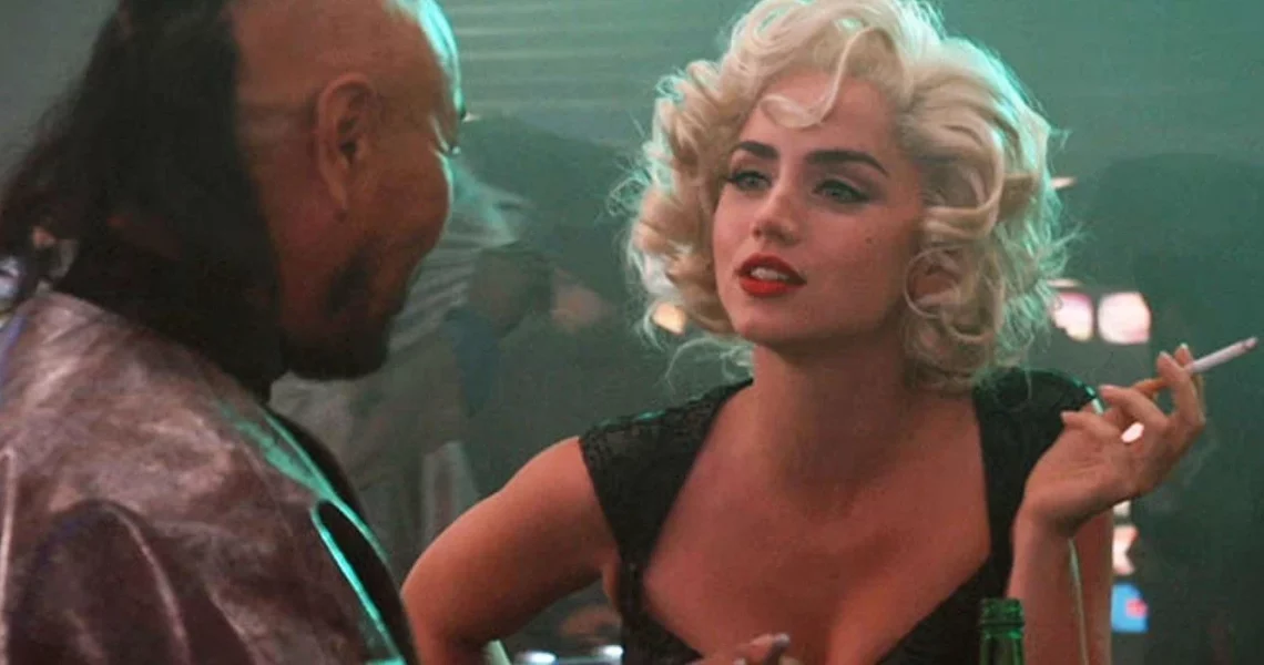 Netflix ‘Blonde’: Ana de Armas’ Version of Marilyn Monroe Receives NC-17 Rating From MPA