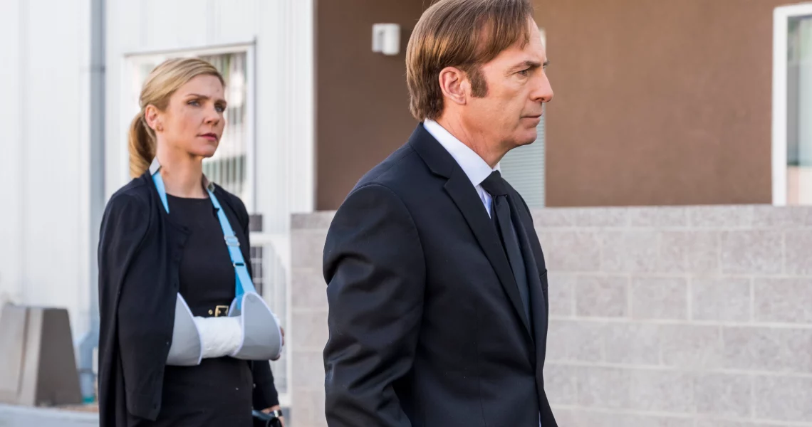 Bob Odenkirk Opens up About His Medical Emergency on the Set of Better Call Saul While Also Teasing Season 6