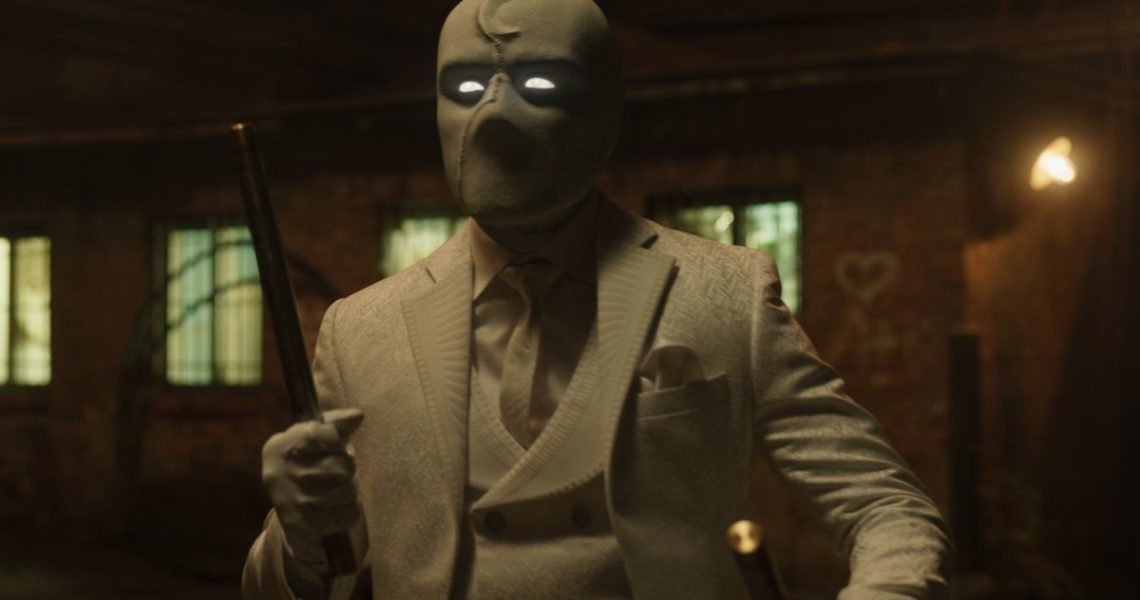 Similar Shows to ‘Moon Knight’ Available on Netflix to Stream Right Now