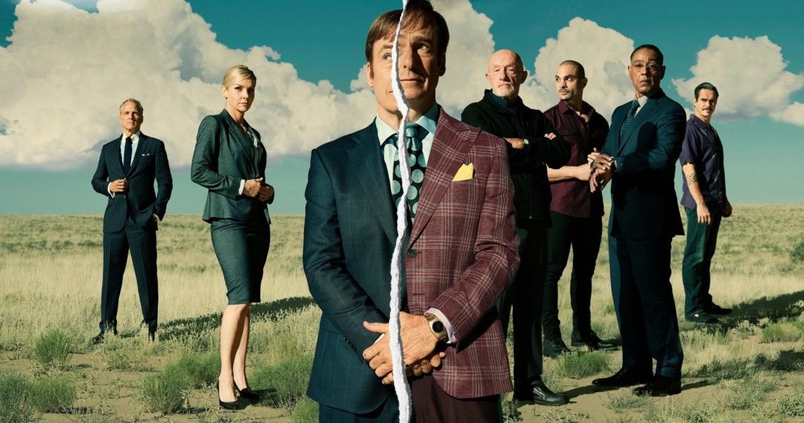 Better Call Saul Season 5 Is Now Streaming on Netflix Ahead of Season 6 Premiere