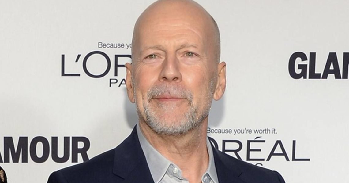 Stream These Best Movies of Bruce Willis on Netflix as He Steps Away From Acting