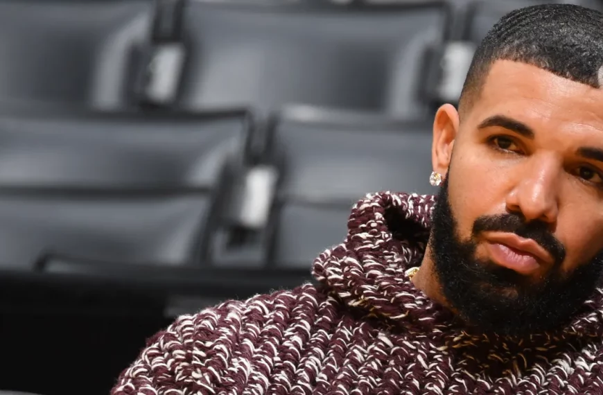 Does Executive Producer Drake Make an Appearance in ‘Top Boy’ Season 2?