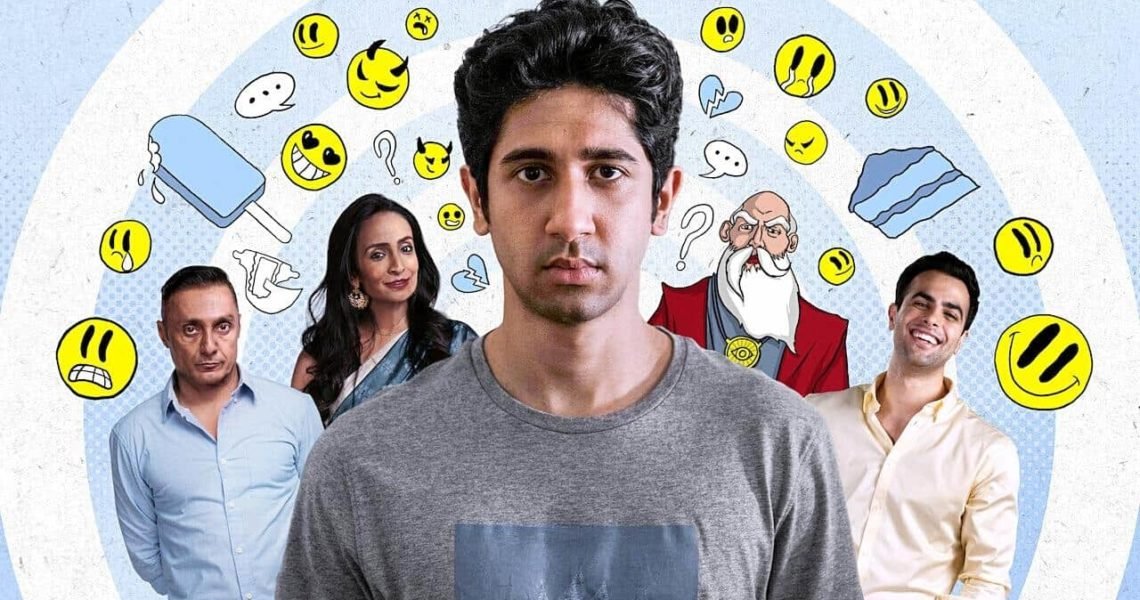 Eternally Confused and Eager to Love: Should You Watch This Relatable Indian English Drama Based On a Mumbaikar Struggling to Find Love?