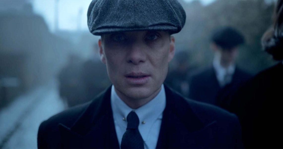 ‘Peaky Blinders’ Season 6: Meet the New Character Who Brings a Terrible News to the Shelby Family