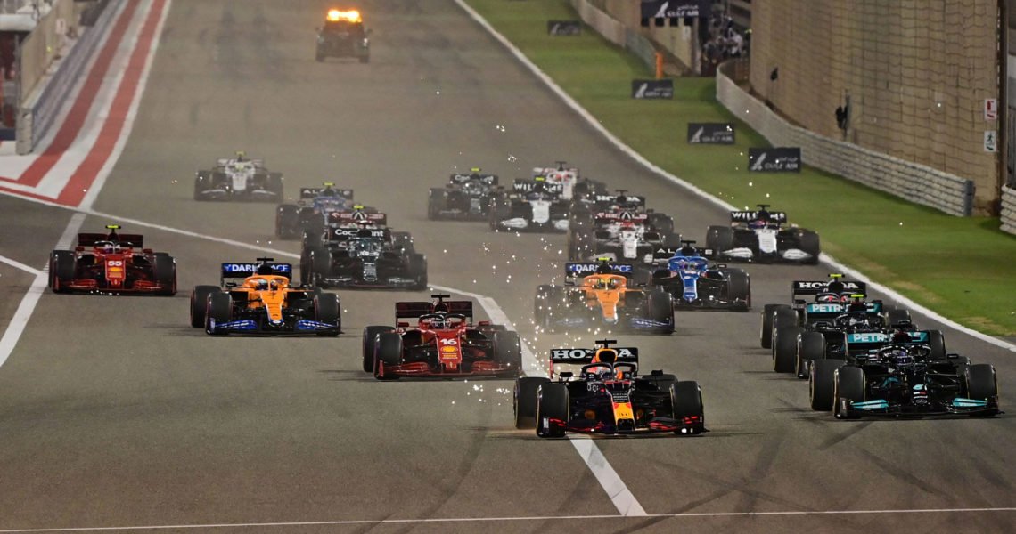 “It’s everything that happens off the track” What F1: Drive to Survive Can’t Miss in Season 4