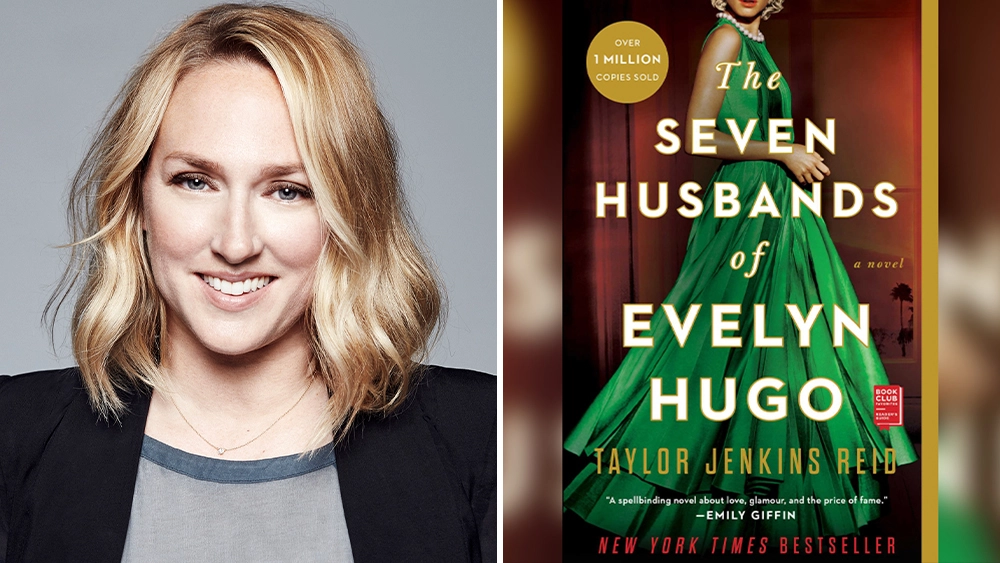 Netflix Adapts Taylor Jenkins Reid’s Best Selling Novel ‘The Seven Husbands of Evelyn Hugo’ for a Film by Liz Tigelaar