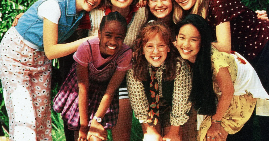 “I Miss the Girls I Loved Working With Them”: The Baby-Sitters Club Creator on Shows Cancelation and the Possibility of a Wrap-Up Movie.