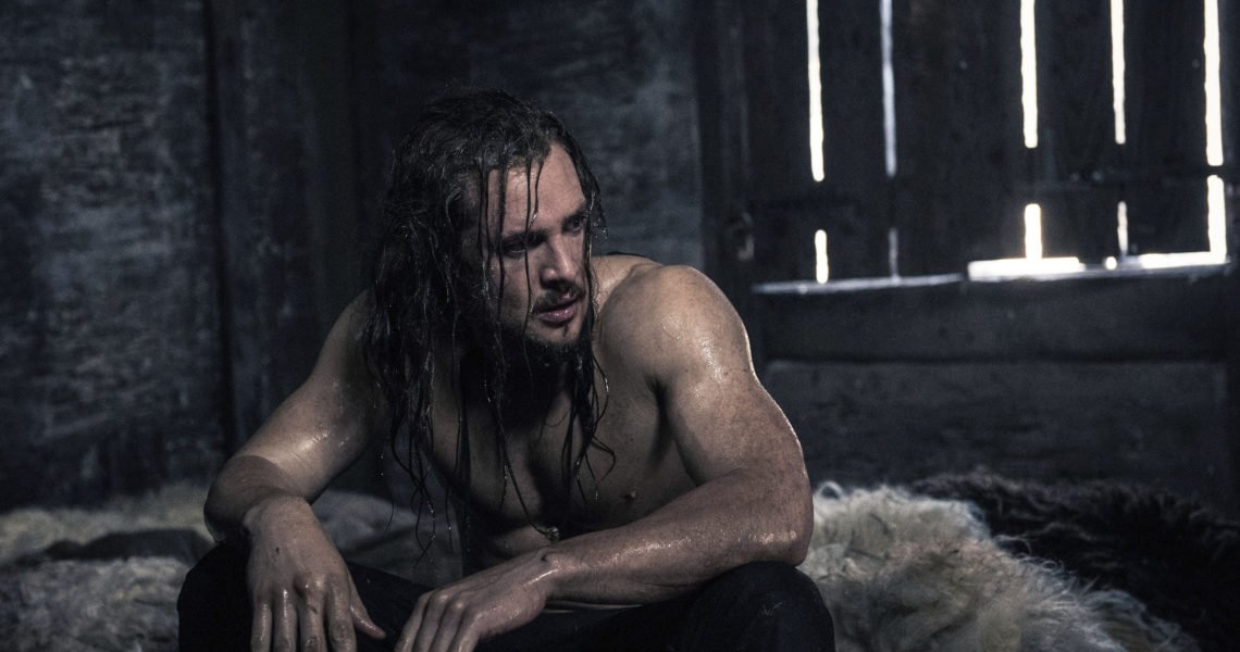 Alexander Dreymon AKA Uhtred Reveals the Challenges of Working With This Co-star in Season 5 of the Last Kingdom