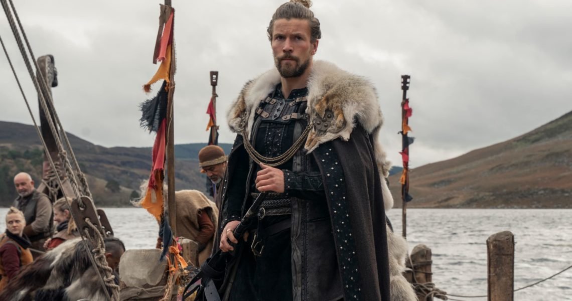 How Much Money Does the Vikings: Valhalla Cast Make? Check Salary and Net Worth of the Vikings in Real Life