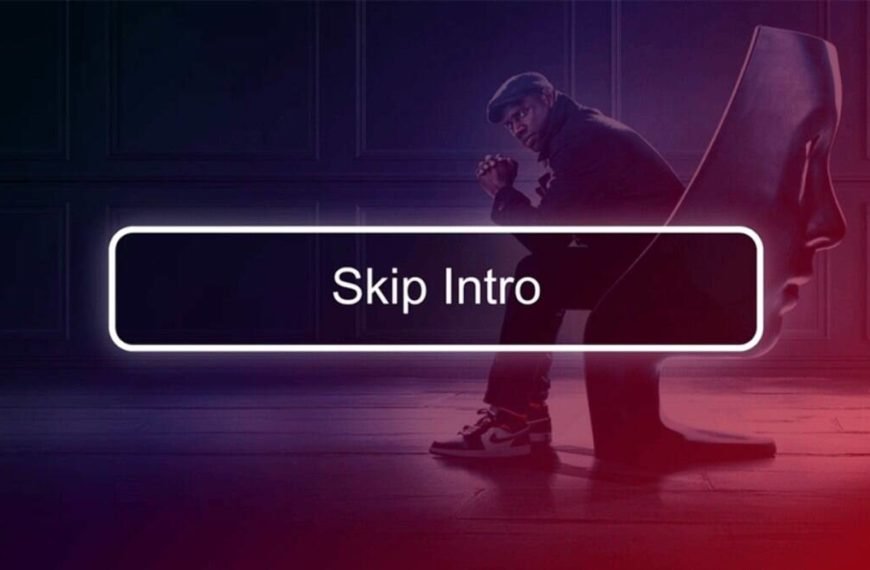5 Years of ‘Skip Intro’ Feature on Netflix – How it Came Into Being? Cameron Johnson, Product Invention Director of Netflix Reveals The Backstory