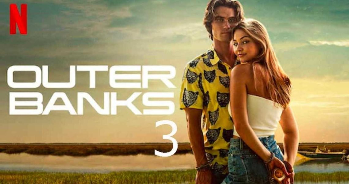 Madelyn Cline and Chase Stokes Look Exuberant as Outer Banks Season 3 Officially Goes Into Production, Check Expected Release Date and Other Updates