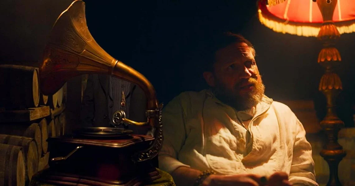 Tom Hardy AKA Alfie Solomons Almost Did Not Make It to Peaky Blinders Season 6, What Changed Steven Knight’s Mind?
