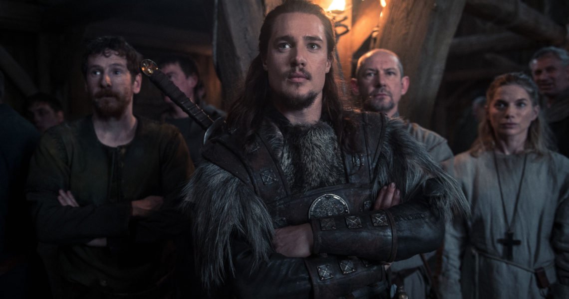 Answering Top 5 Questions About The Last Kingdom