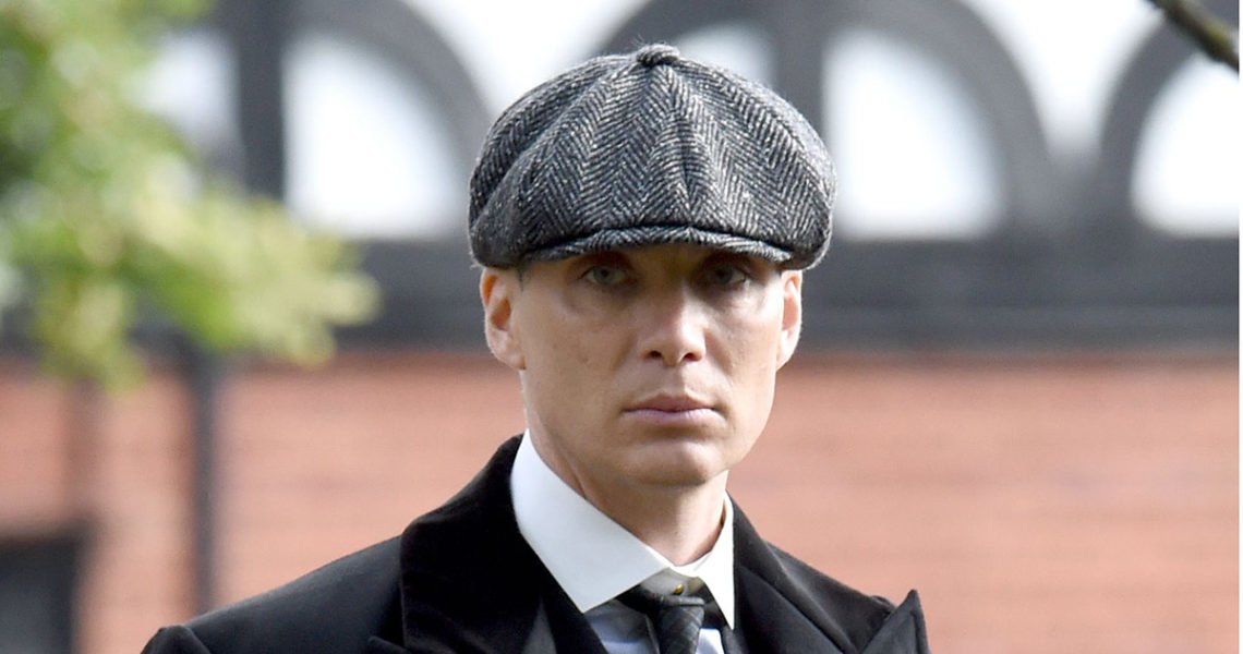 “He’s not Tommy Shelby. But he can become him”: Writer Steven Knight Recalls the Casting of Cillian Murphy for Peaky Blinders