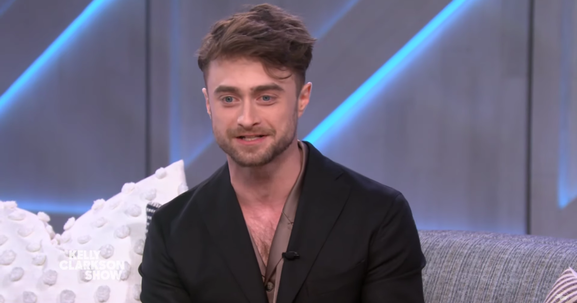 “I’m unironically enjoying it”: Daniel Radcliffe on His Love for Shows Like ‘Love Is Blind’