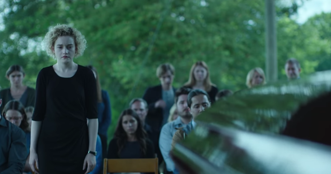 A Bloody Exit Awaits the Byrdes at the End of Ozark Season 4 Part 2 as Ruth Is Ready to Go Lengths, Reveals Trailer