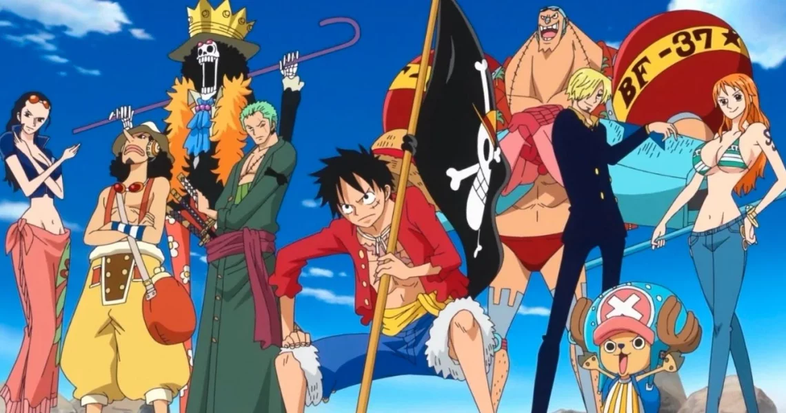 Netflix Shares a Peppy Clip With ‘One Piece’ Live Action Adaptation Update, Find Out What It Is