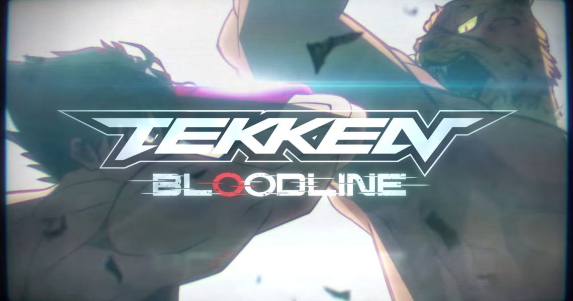 Netflix Announces a ‘TEKKEN: BLOODLINE’ Series, Find Out All the Details About the Announcement Including Release Date and a Teaser