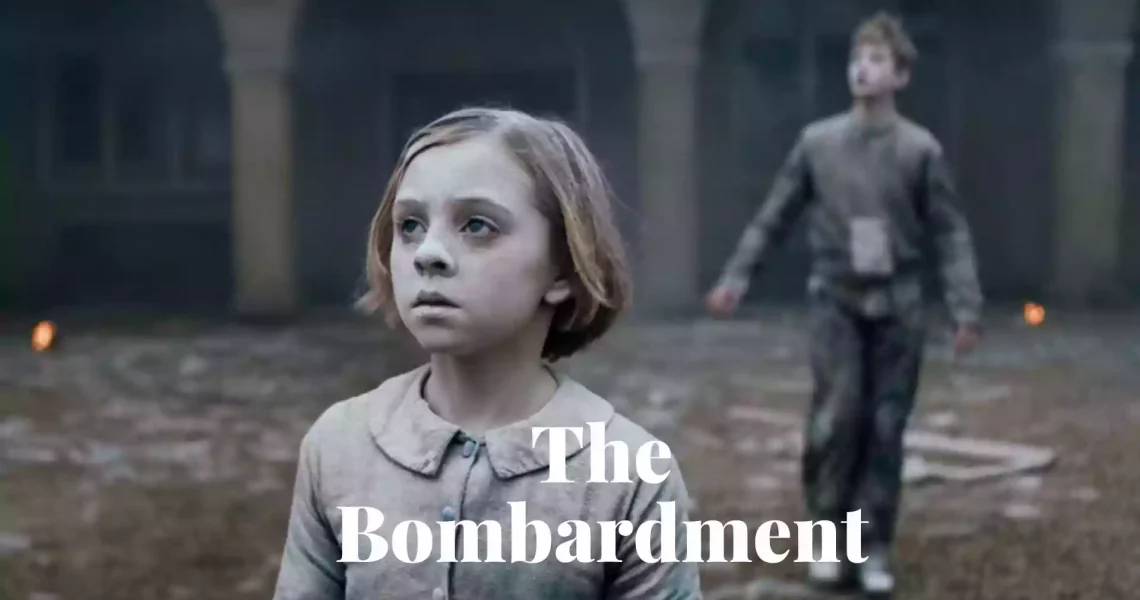 Is ‘The Bombardment’ on Netflix Based on a True Story? What Is the Real History Behind the WWII Bombing of a Danish School?