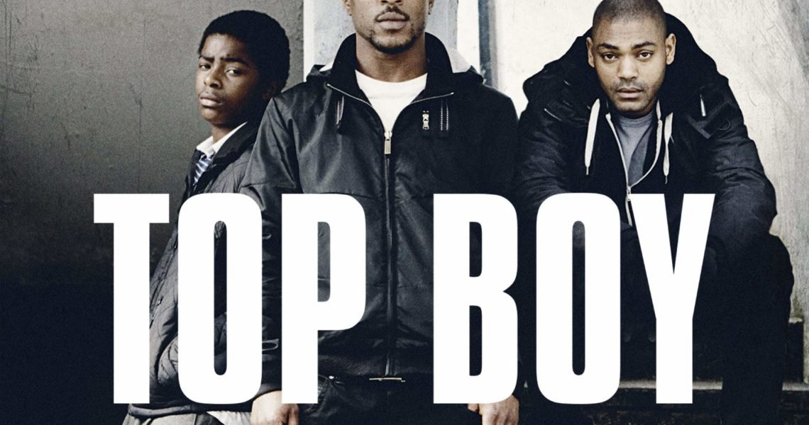 Netflix Recruits Peaky Blinders’ Razor Gang Chief to Finish the ‘Top Boy’ Series’ Final Season