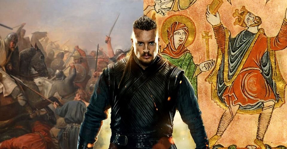The premiere episode of The Last Kingdom season 5 is reviewed here