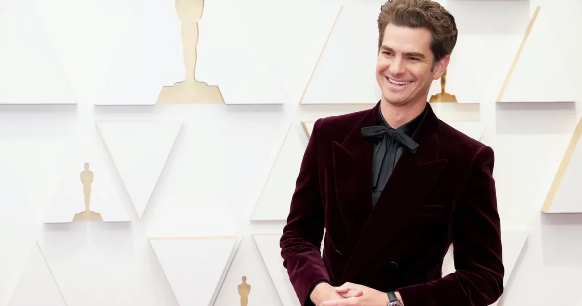 IN PICTURES: Every Netflix Star Who Graced the Oscar Awards 2022