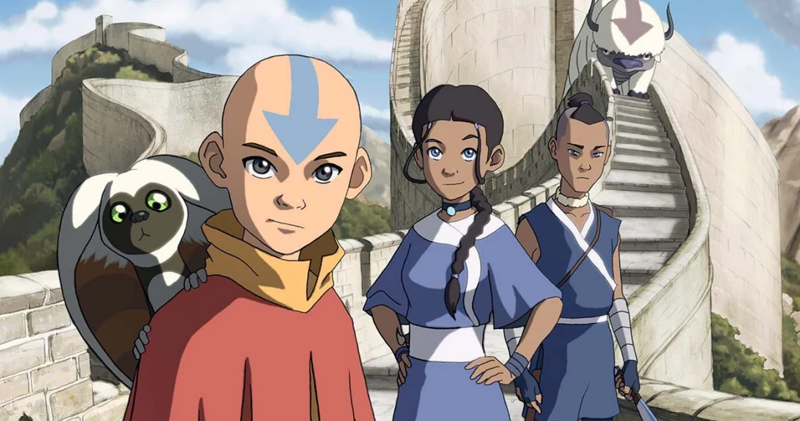 ‘Avatar: The Last Airbender’ Live-Action Might Be the MOST EXPENSIVE Netflix Show Ever, Beating The Crown