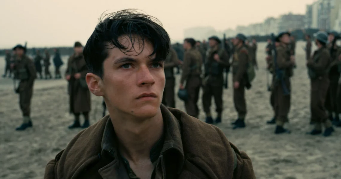 5 Reasons to Watch the Cillian Murphy and Tom Hardy Starrer ‘Dunkirk’ (2017), Directed by Christopher Nolan, Streaming Now on Netflix