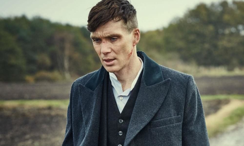 “It’s strange talking about it. I don’t have a grasp on it yet”: Cillian Murphy Gets Emotional as Peaky Blinders Finally Ends
