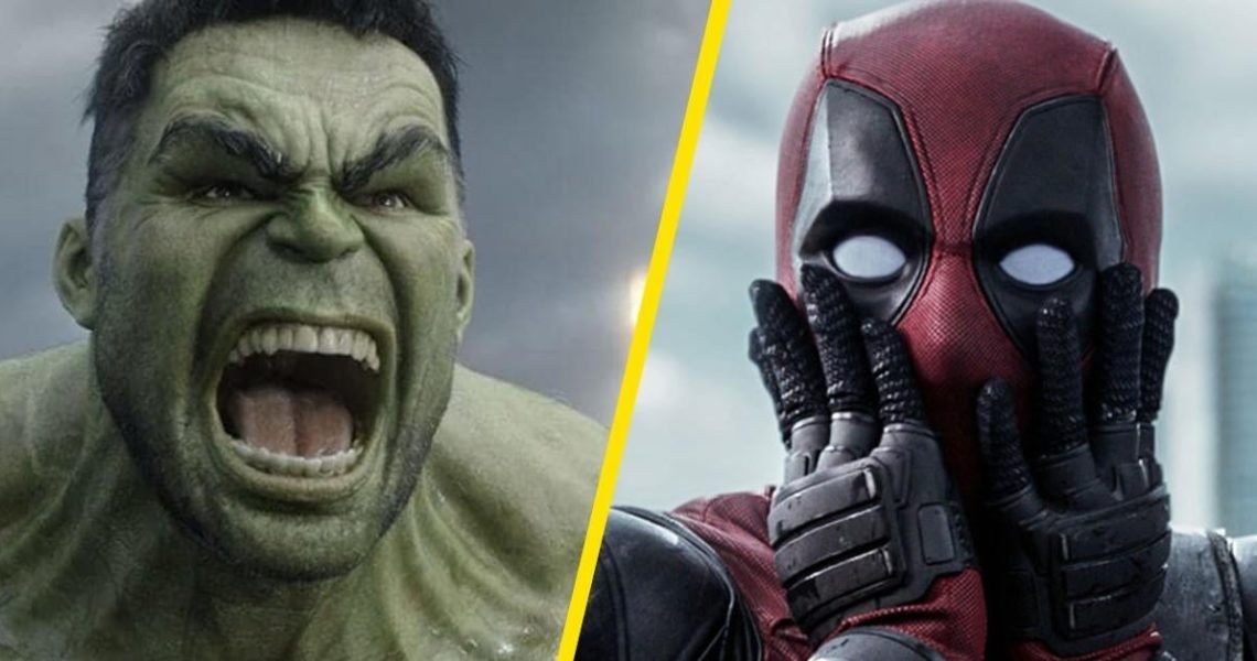 Did You Notice Hulk and Deadpool in ‘The Adam Project’? Shawn Levy Highlights Them for You in This Easter Egg