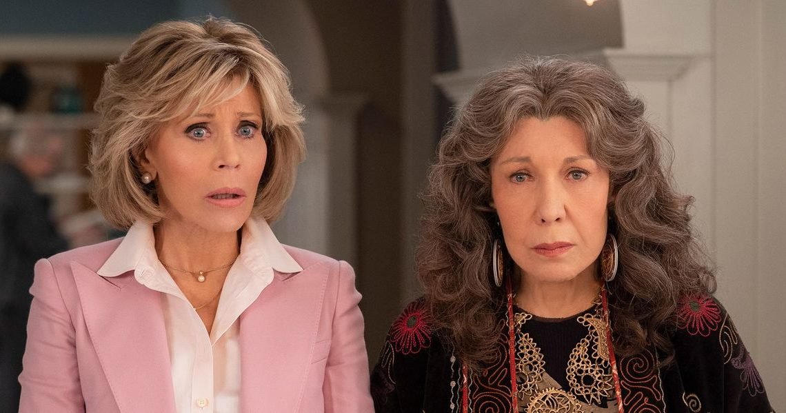 ‘Grace and Frankie’ Final Episodes – Netflix Release Date, Synopsis, Cast, Expectations, and What Lies Ahead