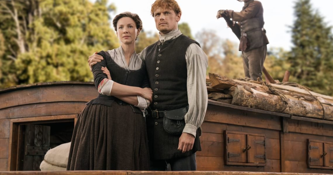 “She’s Keeping Some Things Hidden From Him” Says Sam Heughan on Claire and Jamie’s Relation in Outlander Season 6