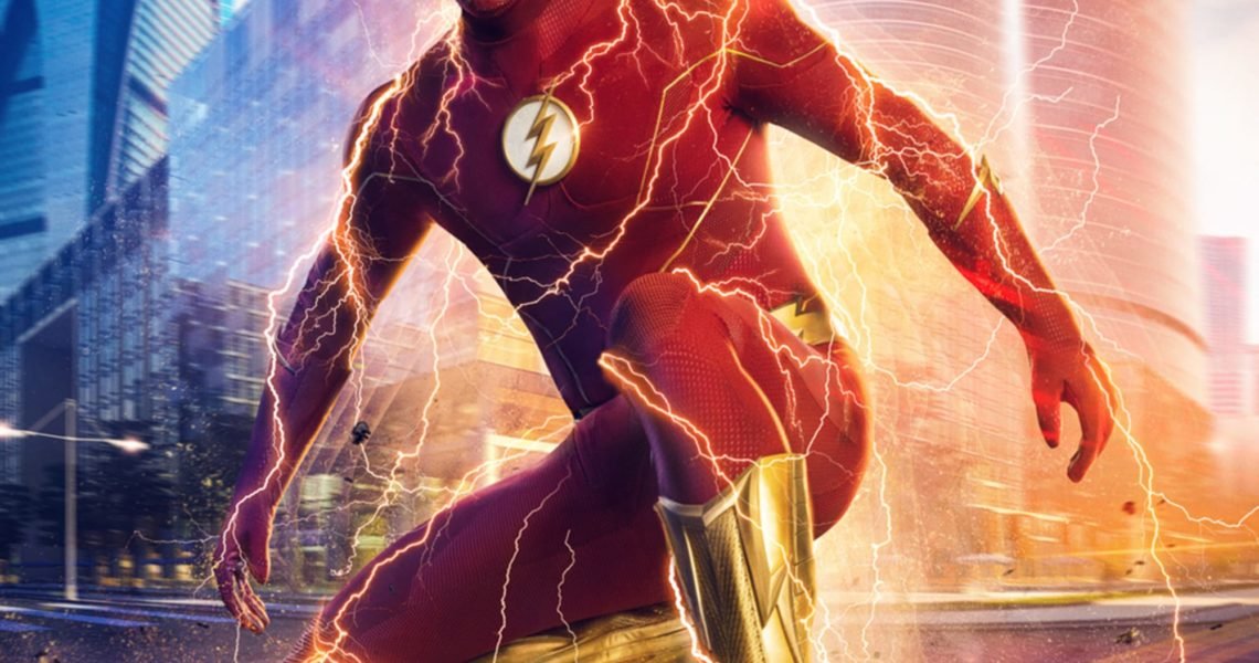 When Will ‘The Flash’ Season 8 Arrive on Netflix? Here’s What We Know
