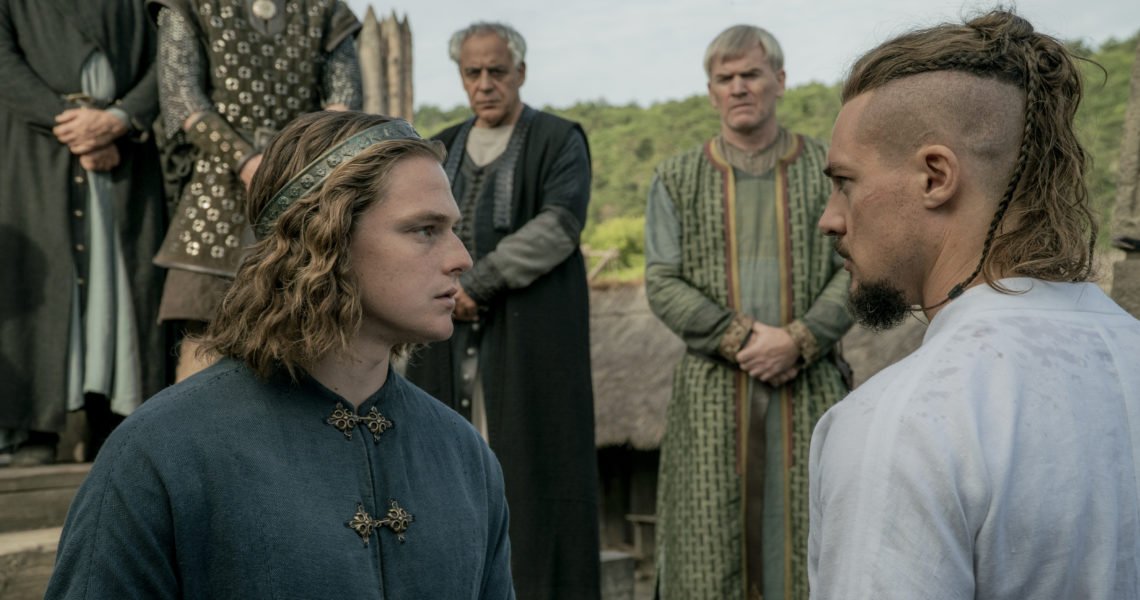 ‘The Last Kingdom’ Season 5 Ending Explained: Find Out Answers to Questions About Uhtred, Brida, and Osbert